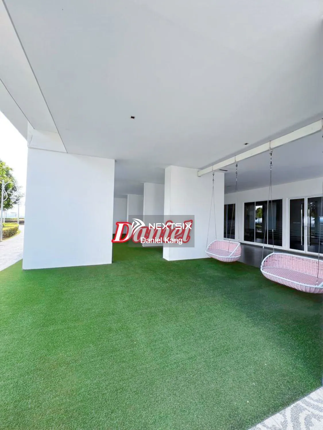 Condominium For Rent in Simpang Ampat Penang - Image 9