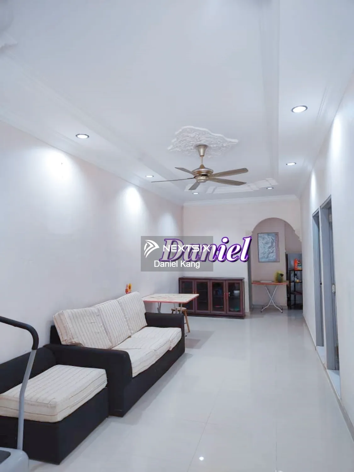 1-sty Terrace/Link House For Rent in Kulim Kedah