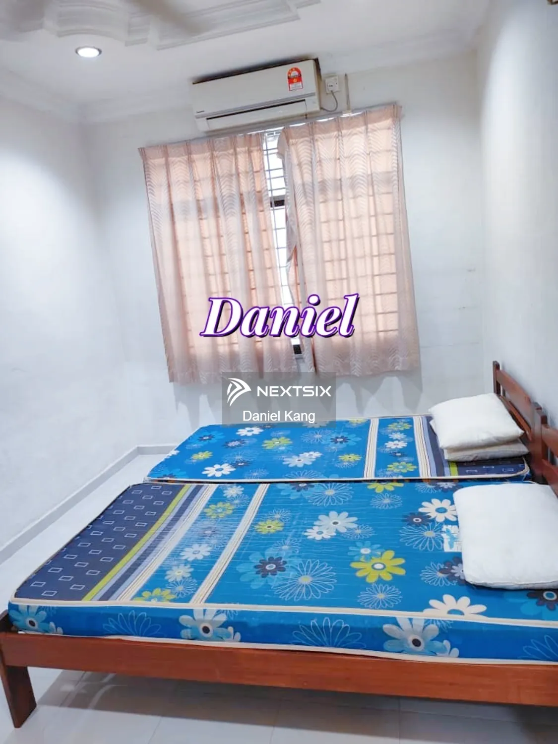 1-sty Terrace/Link House For Rent in Kulim Kedah - Image 5