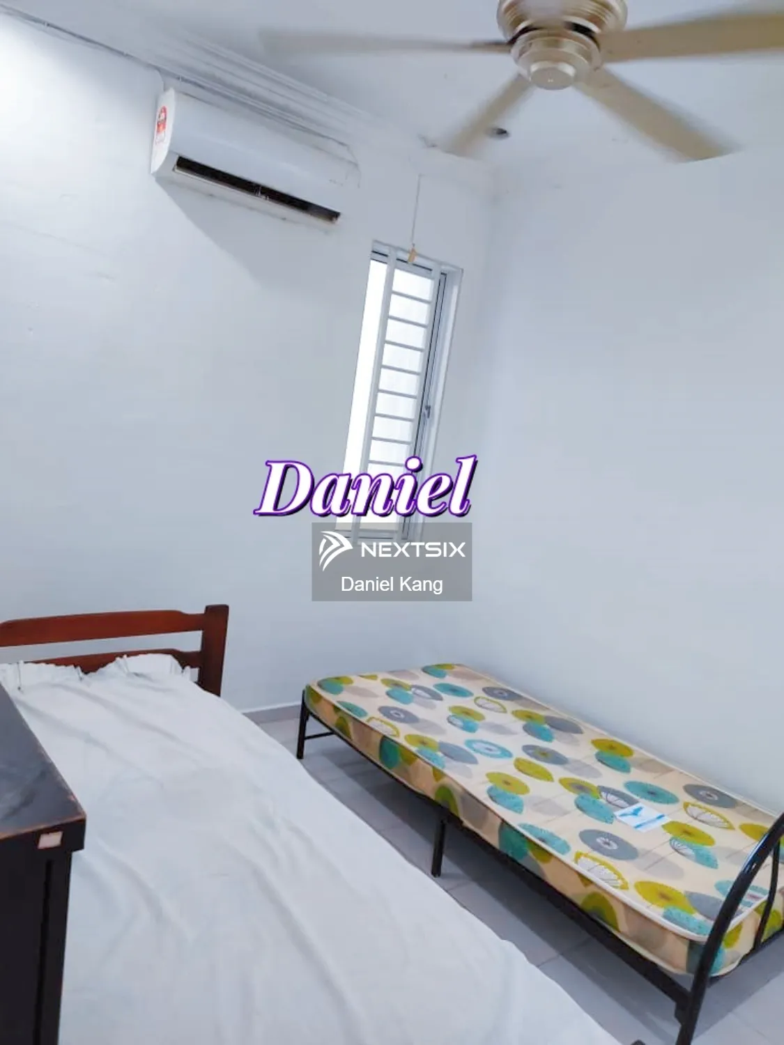 1-sty Terrace/Link House For Rent in Kulim Kedah - Image 6