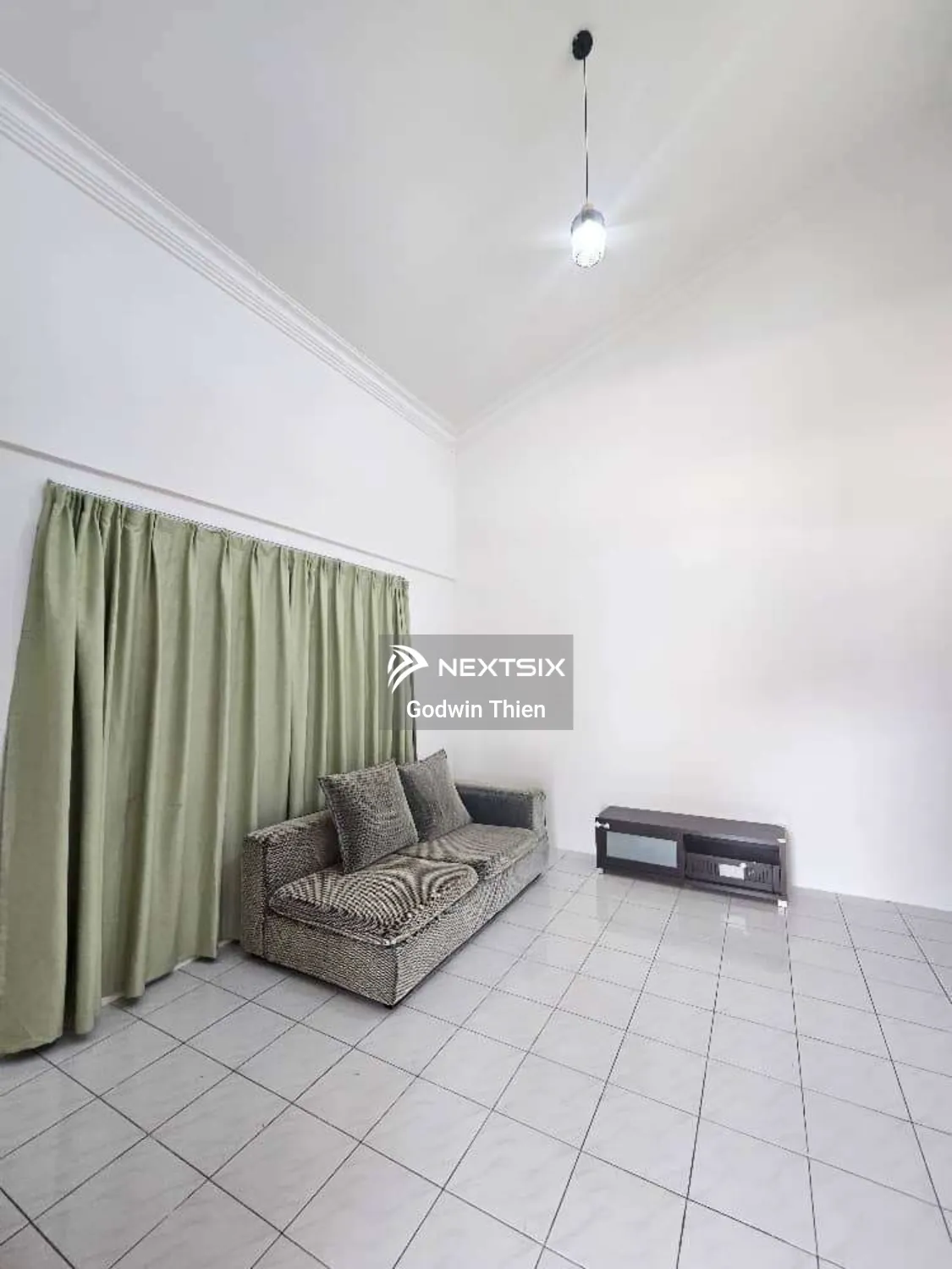 1-sty Terrace/Link House For Rent in Kuching Sarawak - Image 3