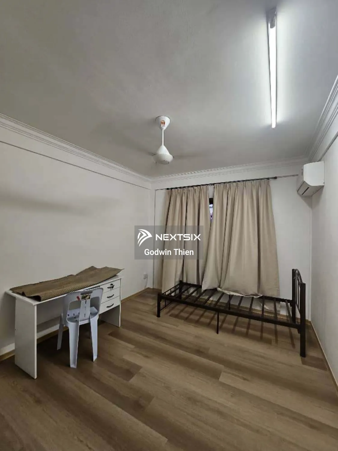 1-sty Terrace/Link House For Rent in Kuching Sarawak - Image 4