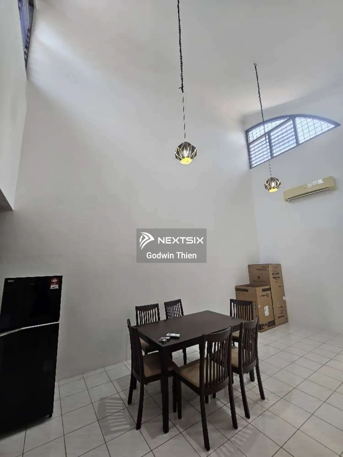 1-sty Terrace/Link House For Rent in Kuching Sarawak - Image 5