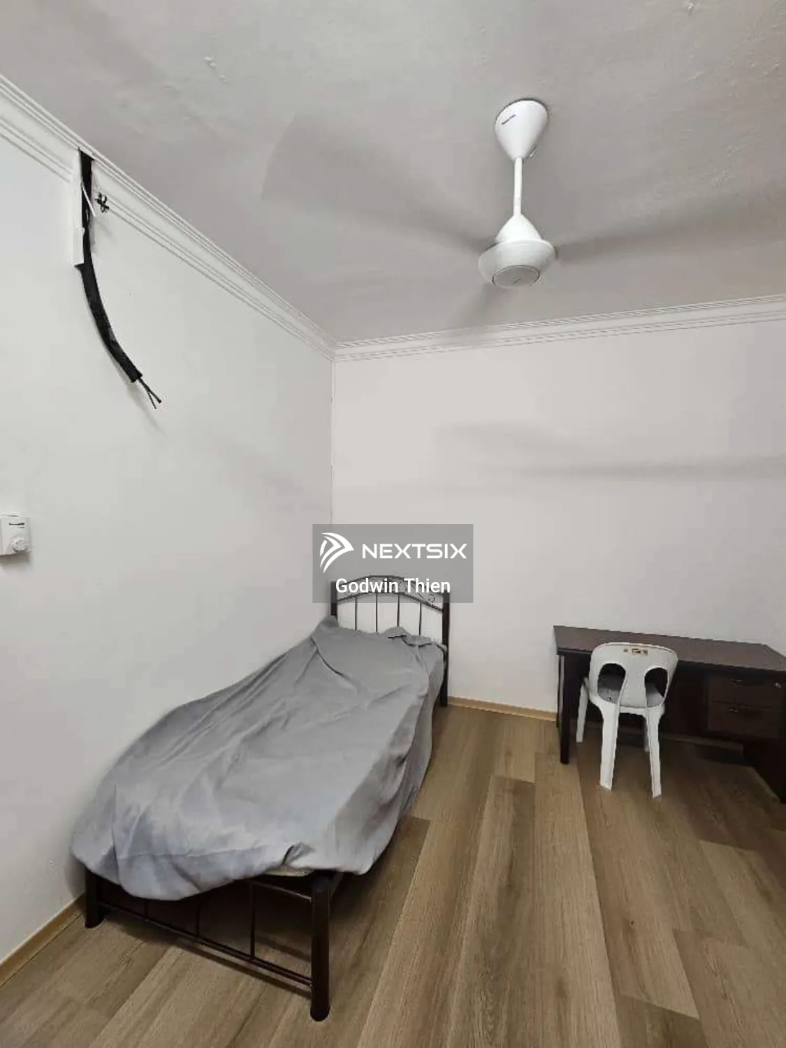 1-sty Terrace/Link House For Rent in Kuching Sarawak - Image 6