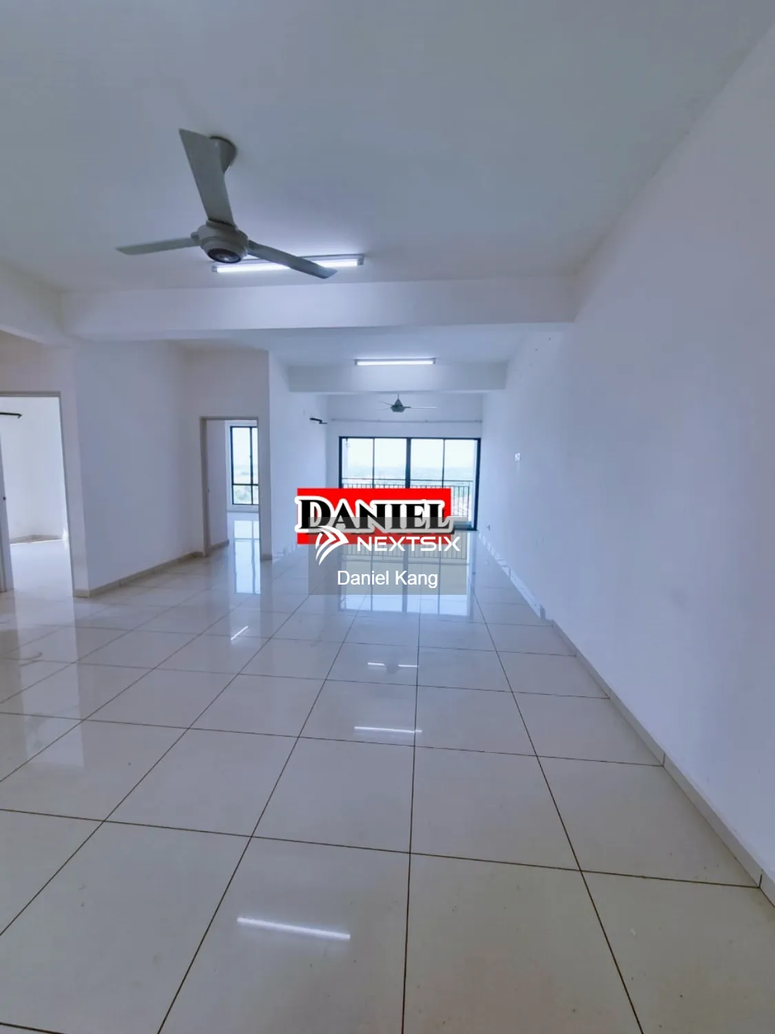 Condominium For Sale in Bukit Mertajam Penang