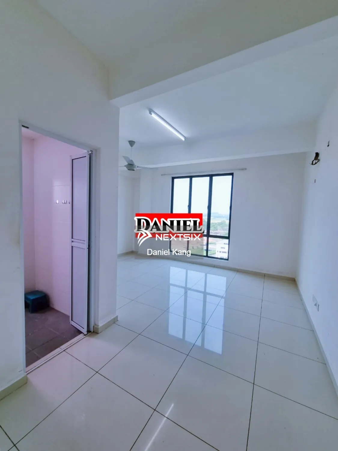Condominium For Sale in Bukit Mertajam Penang - Image 7