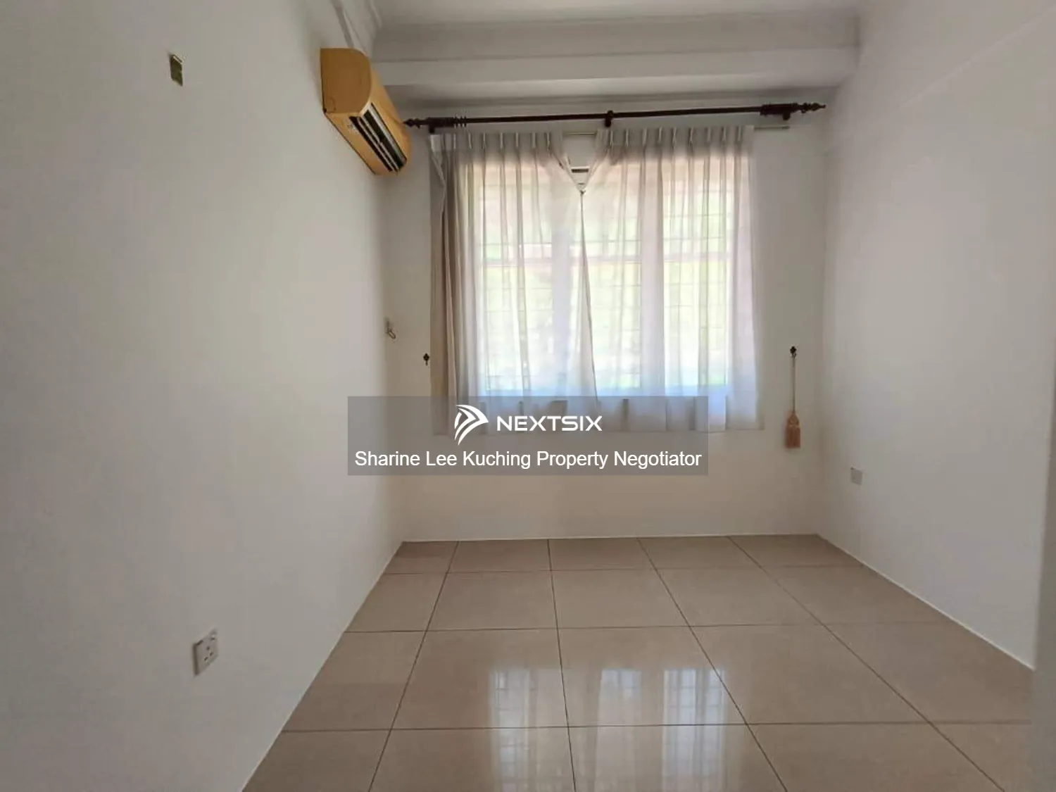 Semi-detached House For Sale in Kuching Sarawak