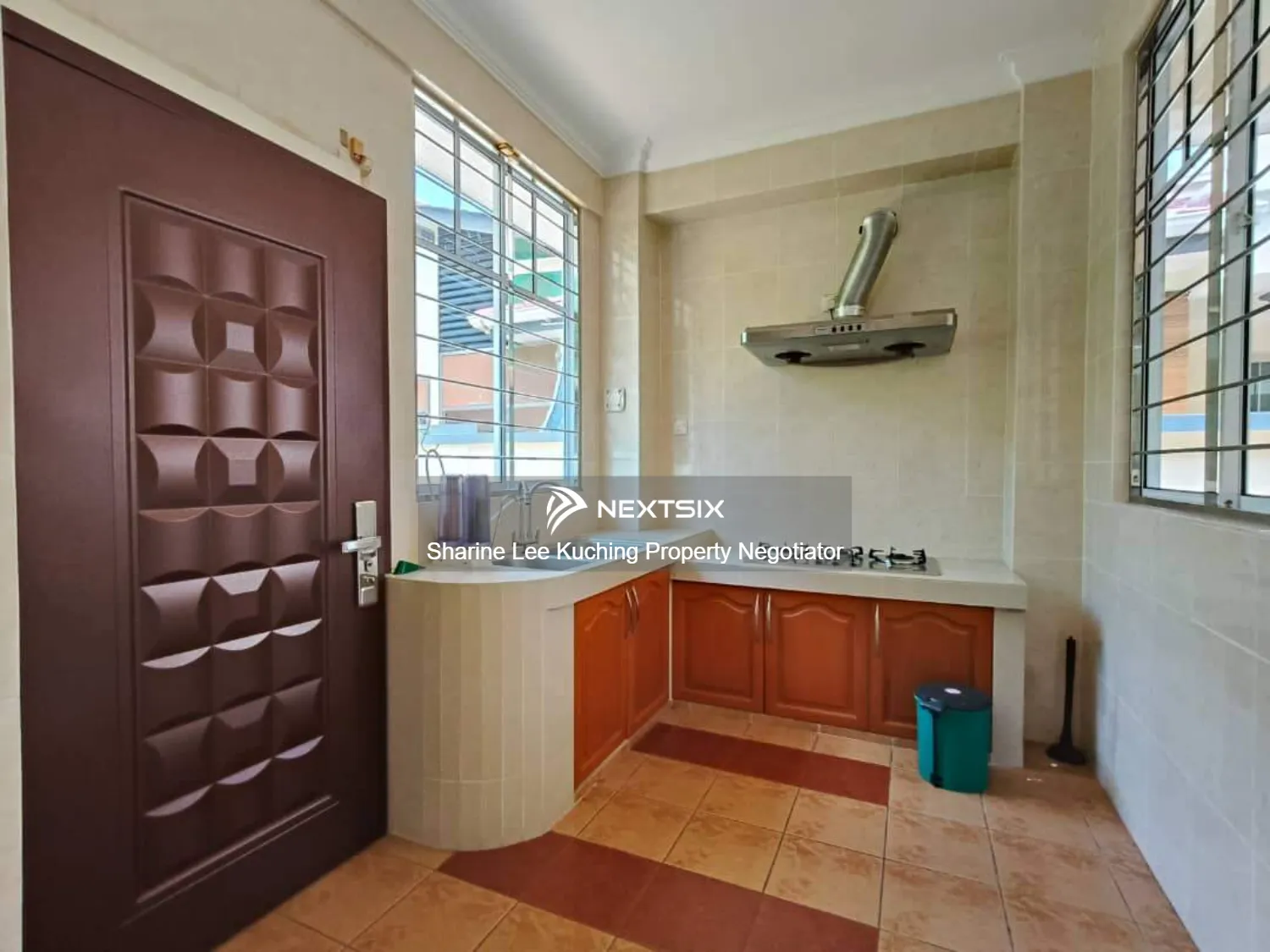 Semi-detached House For Sale in Kuching Sarawak - Image 10