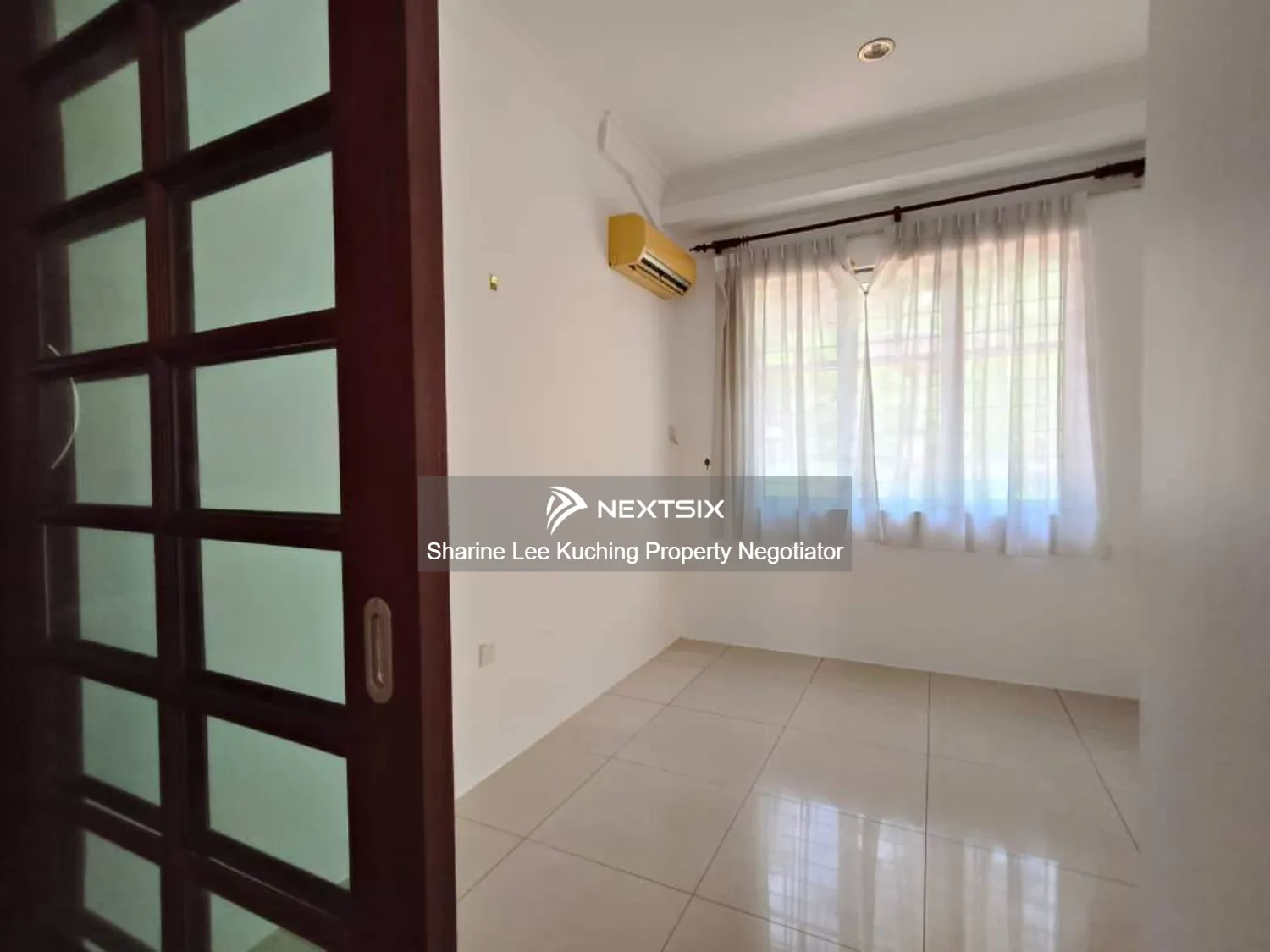 Semi-detached House For Sale in Kuching Sarawak - Image 11