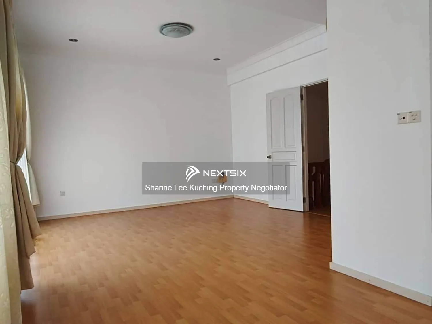 Semi-detached House For Sale in Kuching Sarawak - Image 2