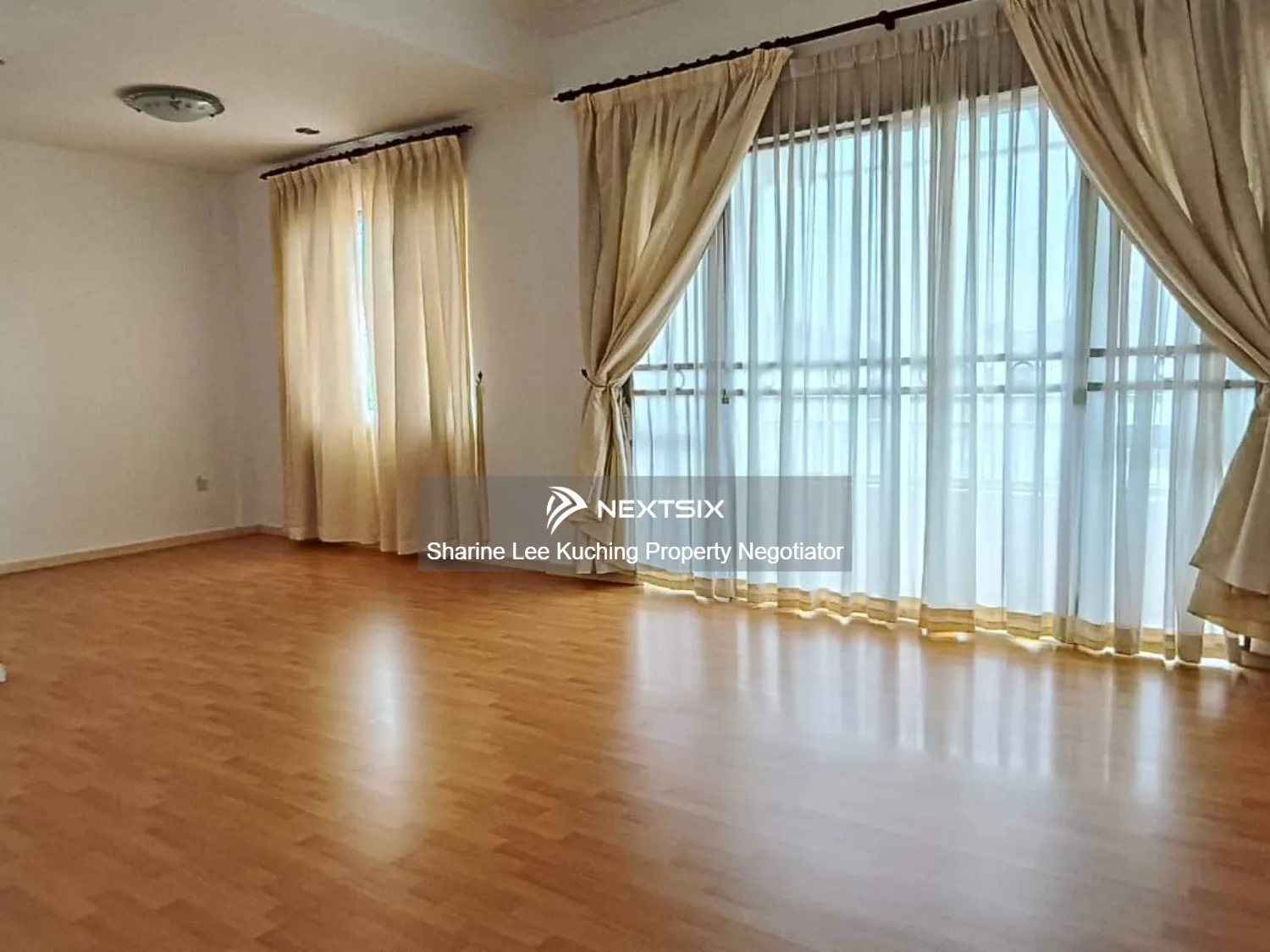 Semi-detached House For Sale in Kuching Sarawak - Image 6