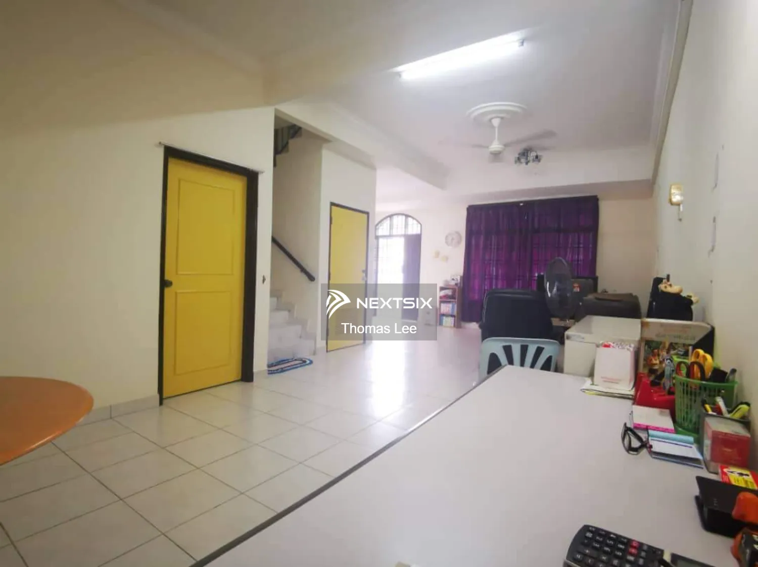2-sty Terrace/Link House For Sale in Skudai Johor