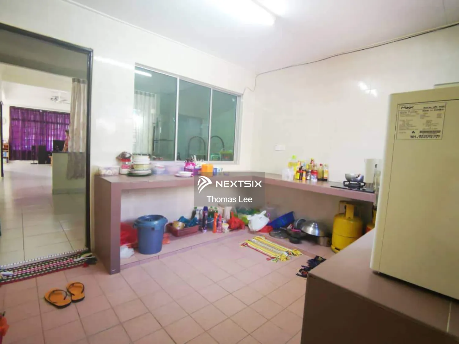 2-sty Terrace/Link House For Sale in Skudai Johor - Image 15