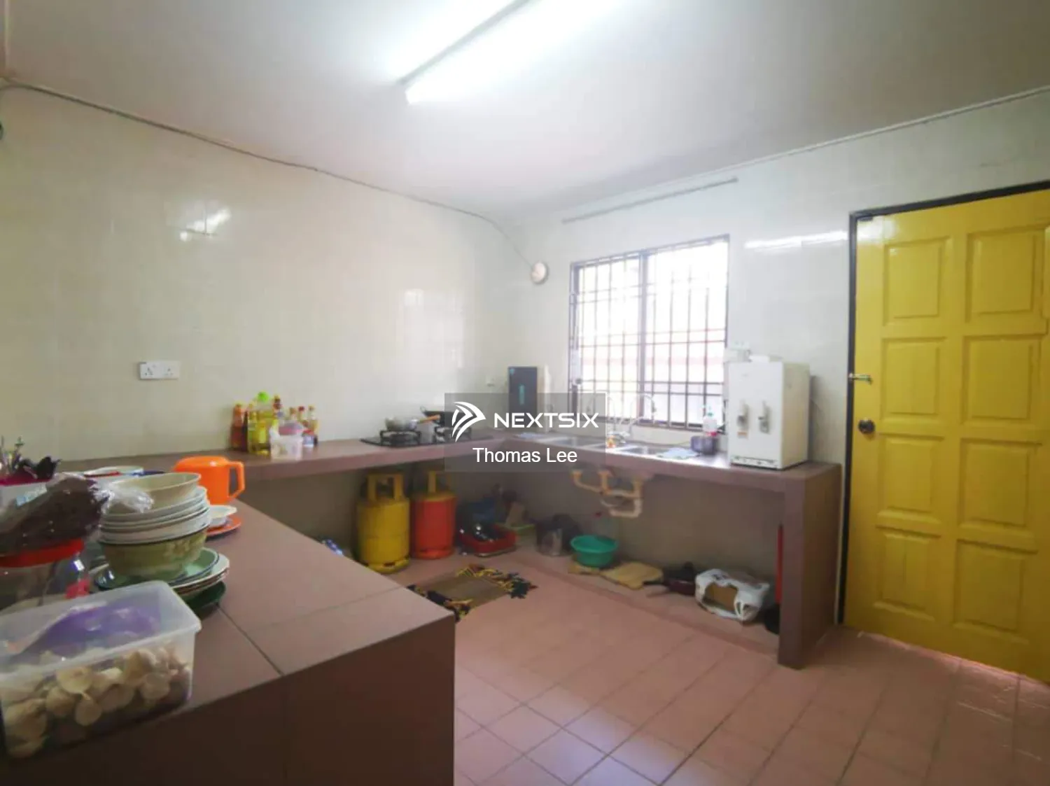 2-sty Terrace/Link House For Sale in Skudai Johor - Image 16