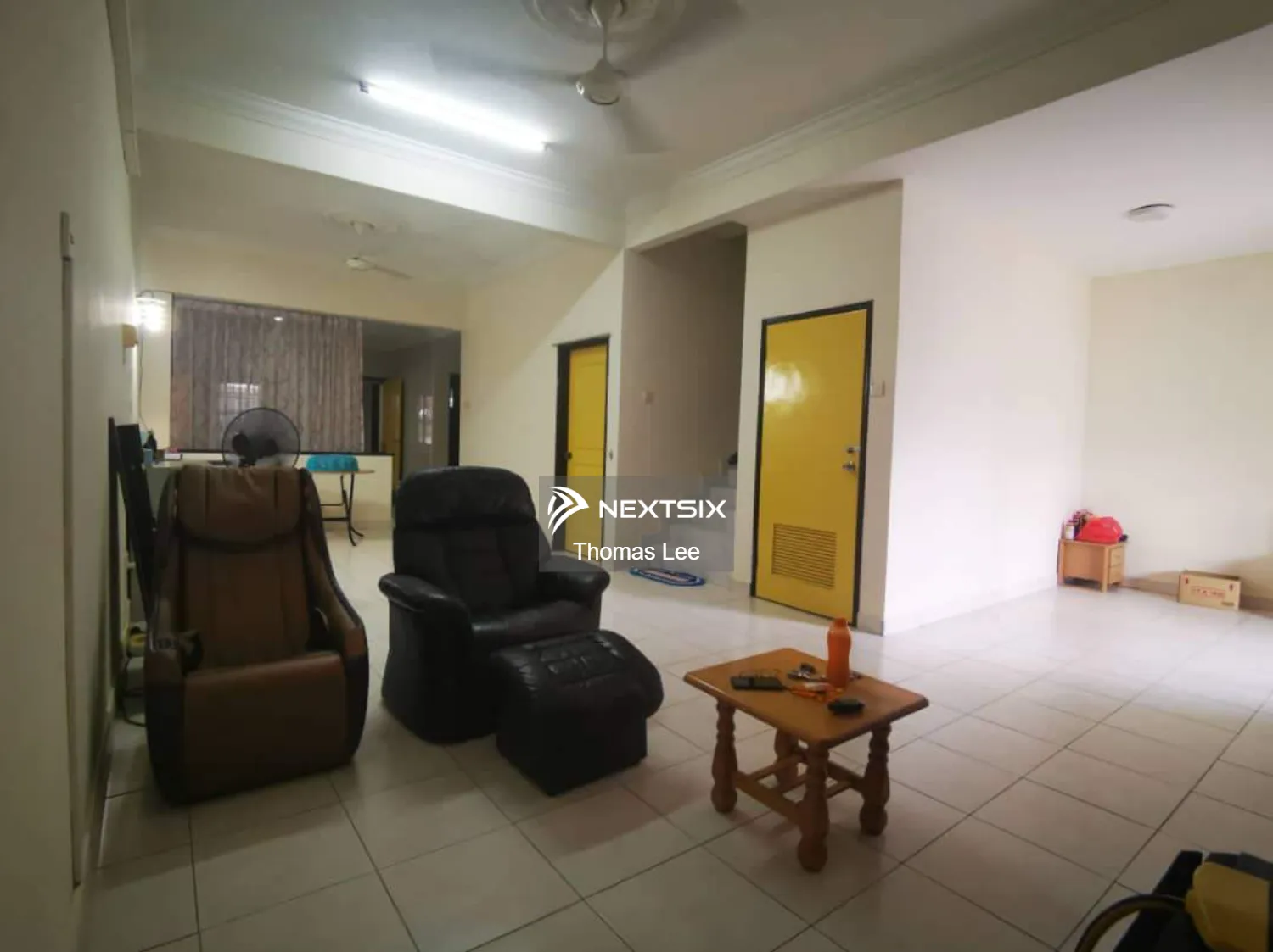 2-sty Terrace/Link House For Sale in Skudai Johor - Image 2