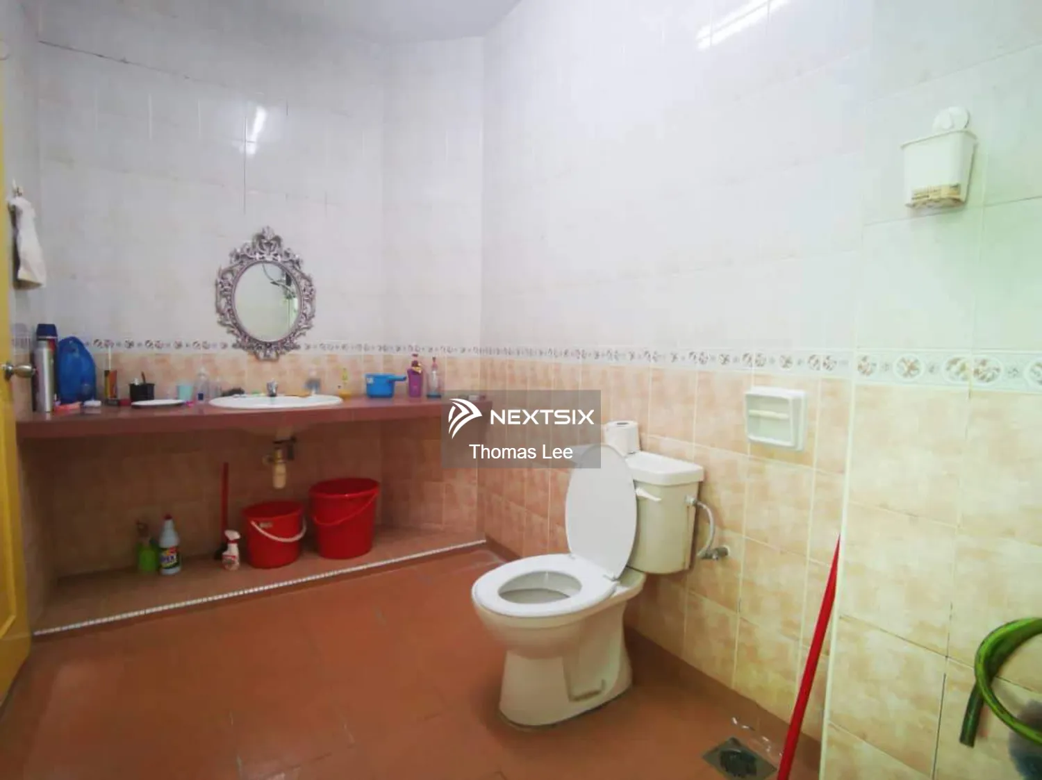 2-sty Terrace/Link House For Sale in Skudai Johor - Image 9