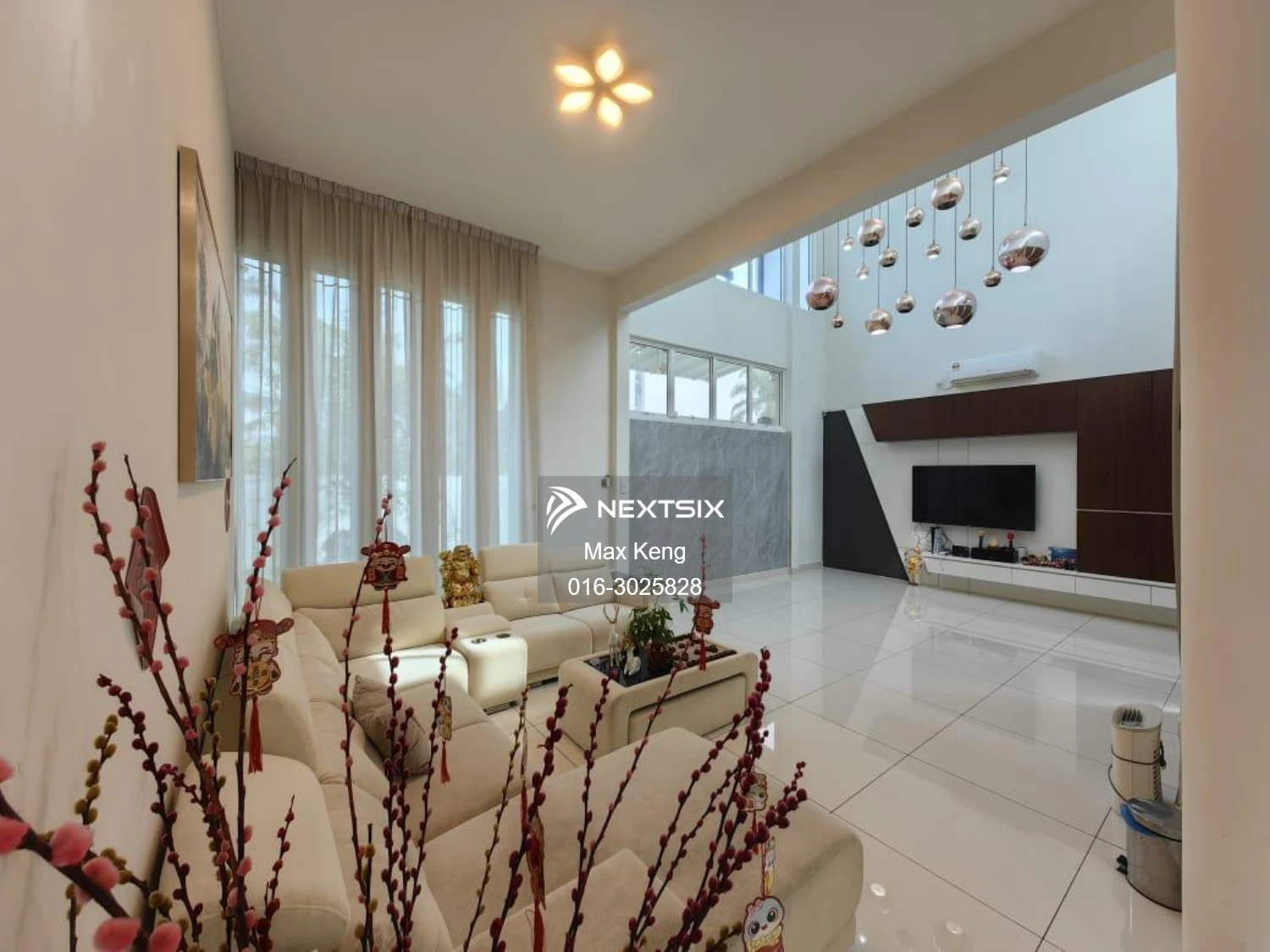 Bungalow For Sale in Kulai Johor