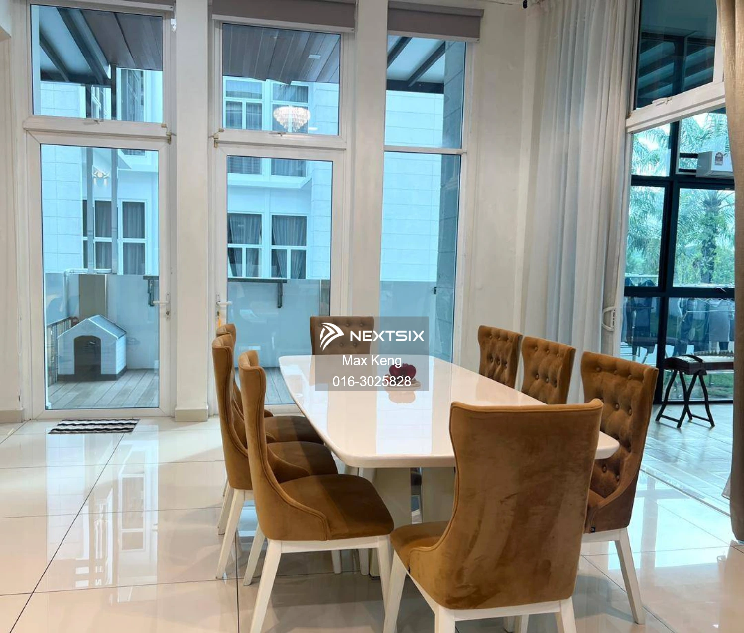 Bungalow For Sale in Kulai Johor - Image 6