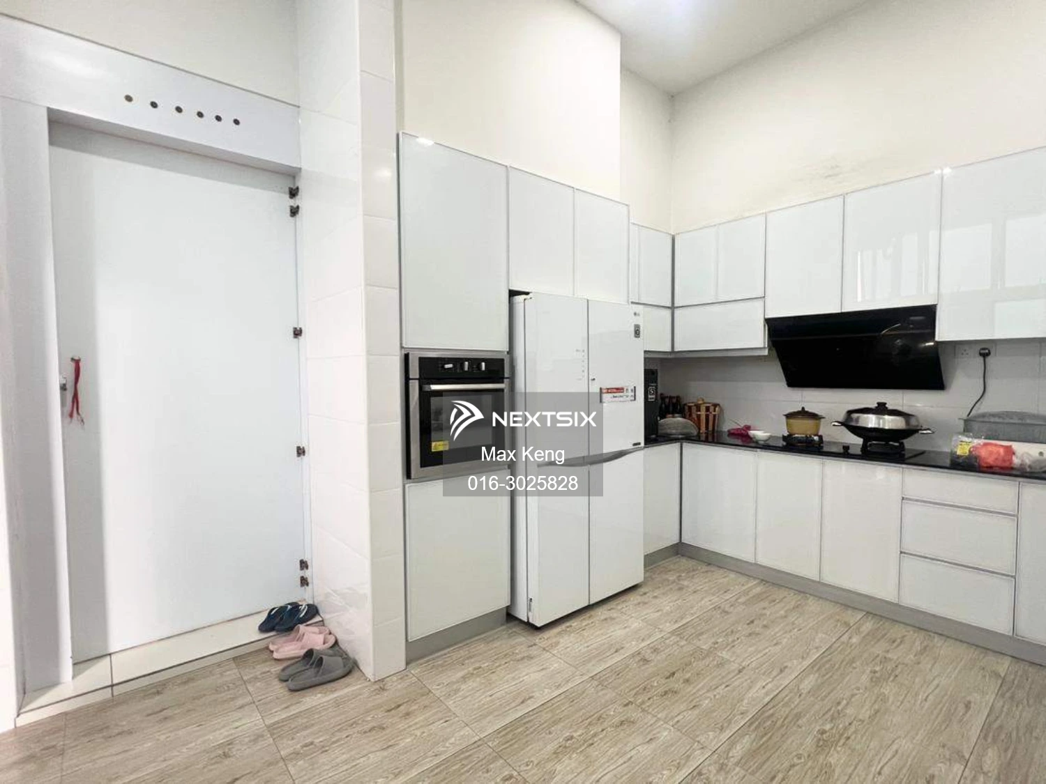 Bungalow For Sale in Kulai Johor - Image 8