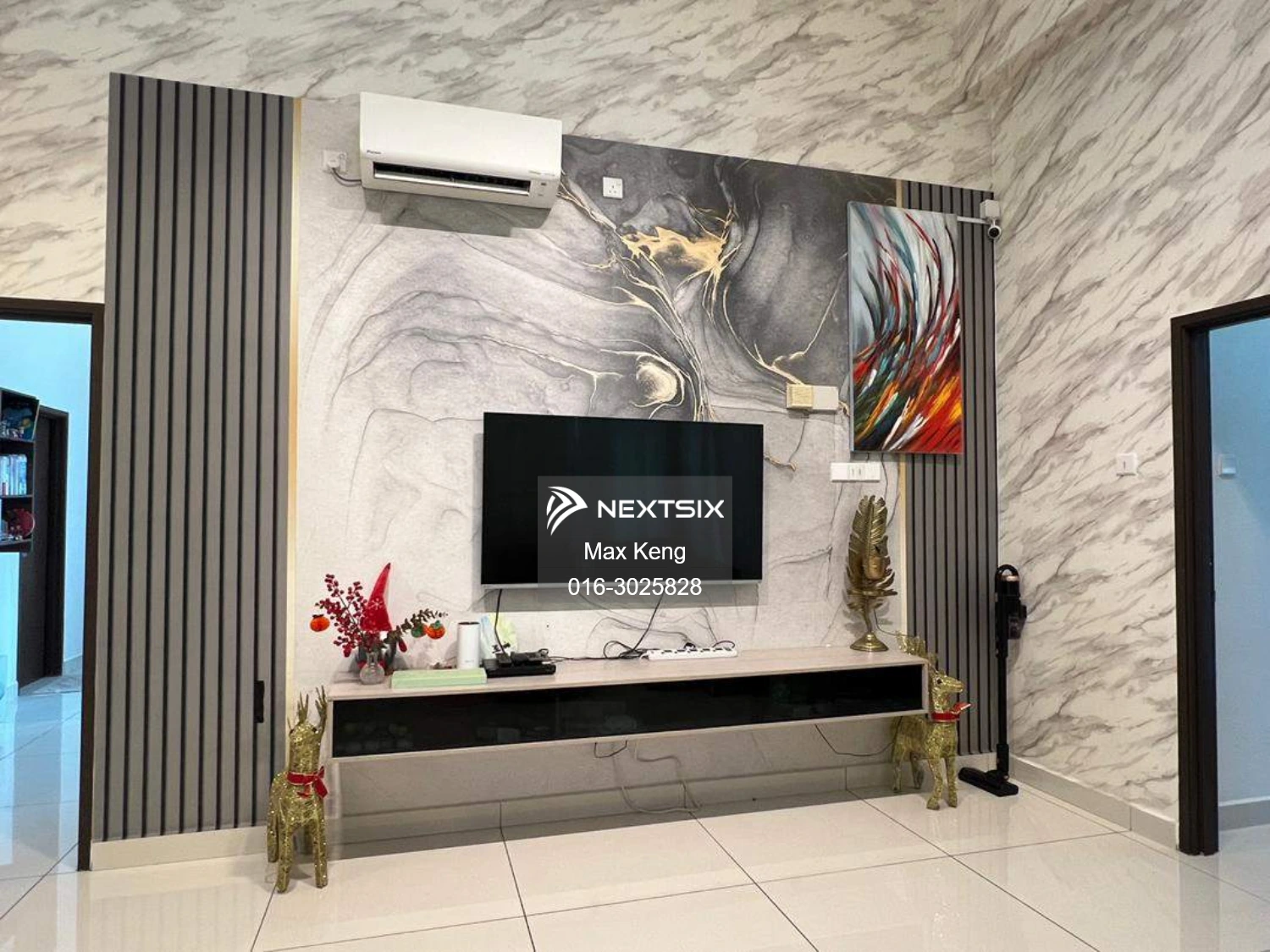 Bungalow For Sale in Kulai Johor - Image 9