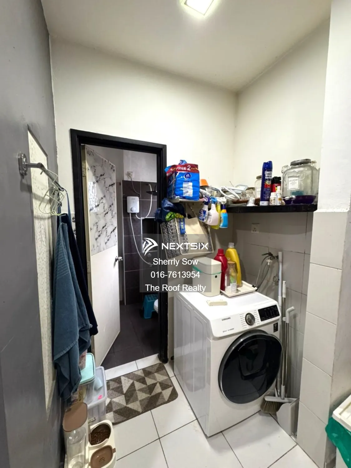 2-sty Terrace/Link House For Sale in Iskandar Puteri (Nusajaya) Johor - Image 10