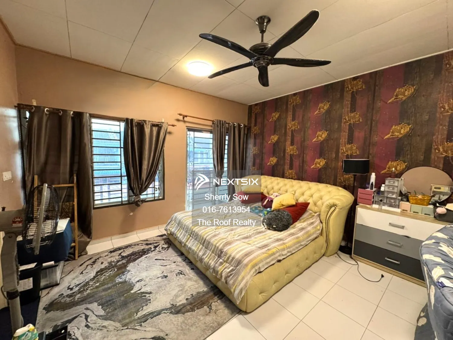 2-sty Terrace/Link House For Sale in Iskandar Puteri (Nusajaya) Johor - Image 4