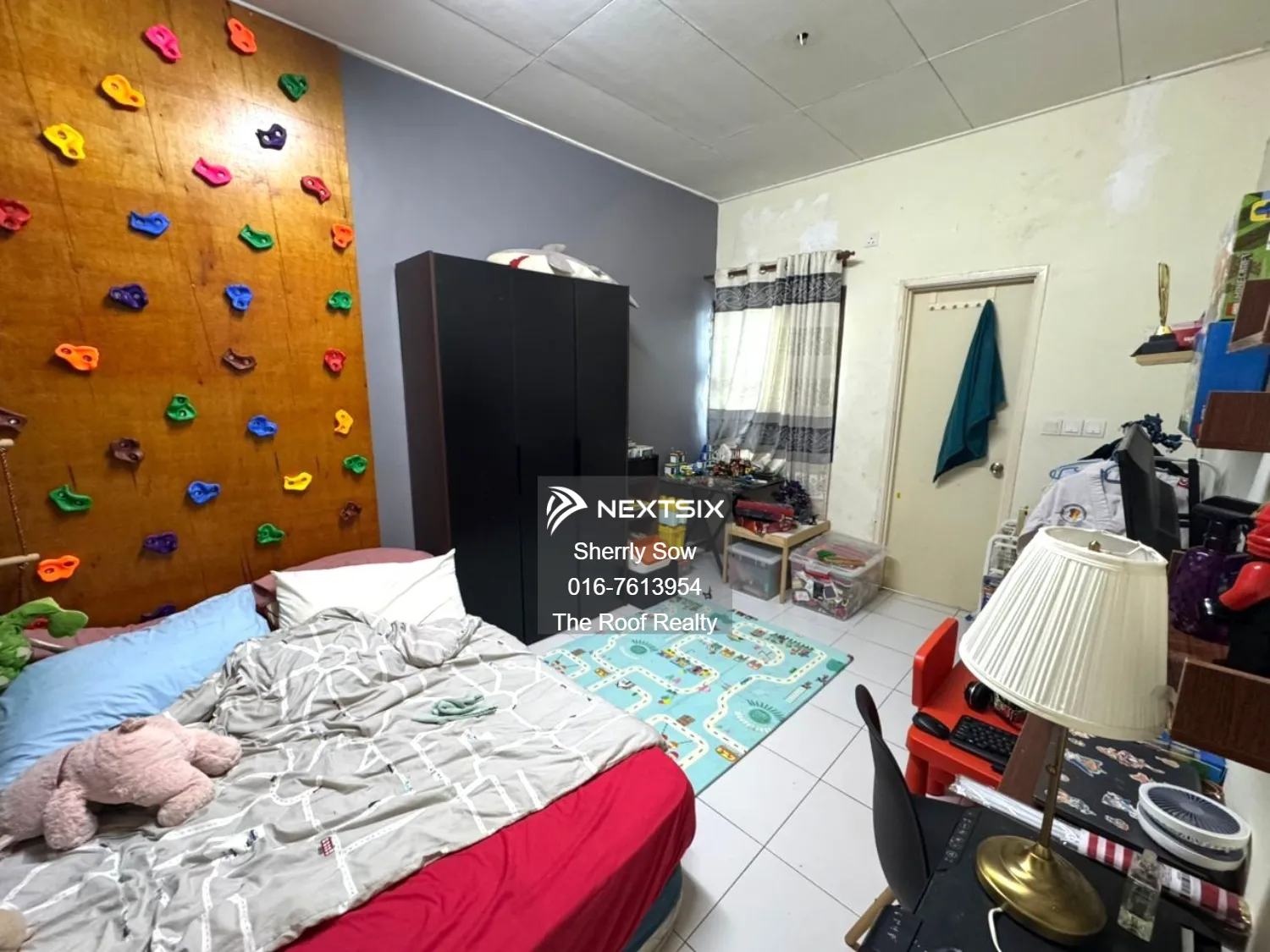 2-sty Terrace/Link House For Sale in Iskandar Puteri (Nusajaya) Johor - Image 6
