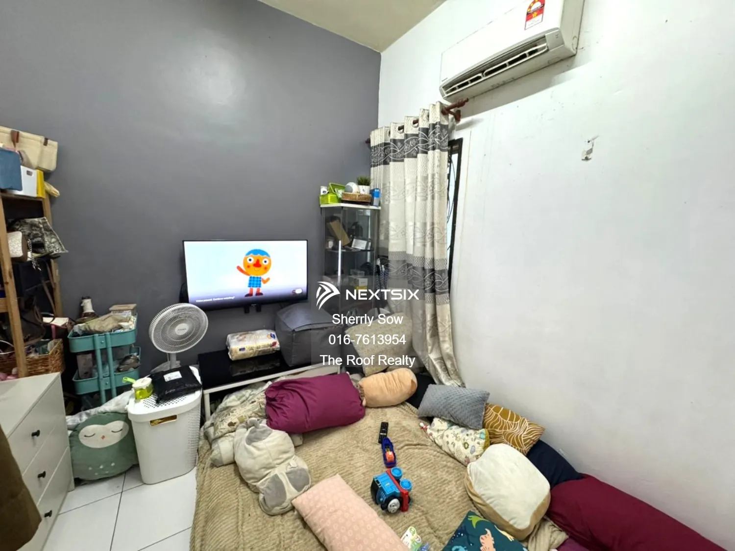 2-sty Terrace/Link House For Sale in Iskandar Puteri (Nusajaya) Johor - Image 7