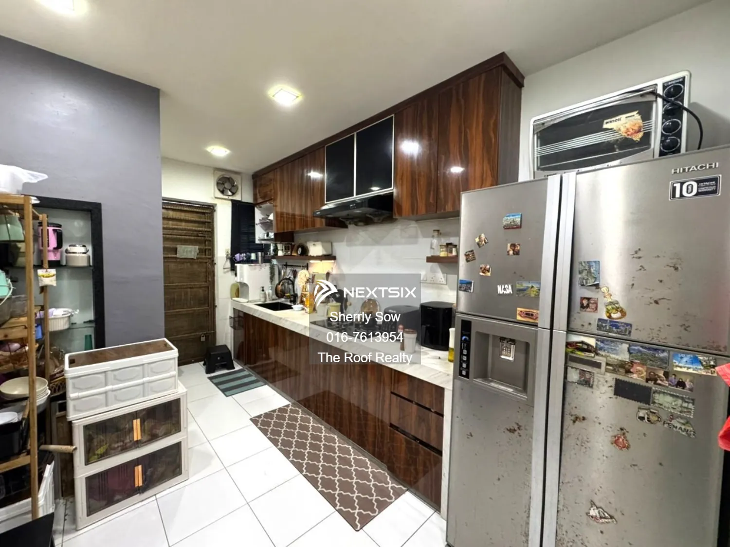 2-sty Terrace/Link House For Sale in Iskandar Puteri (Nusajaya) Johor - Image 9