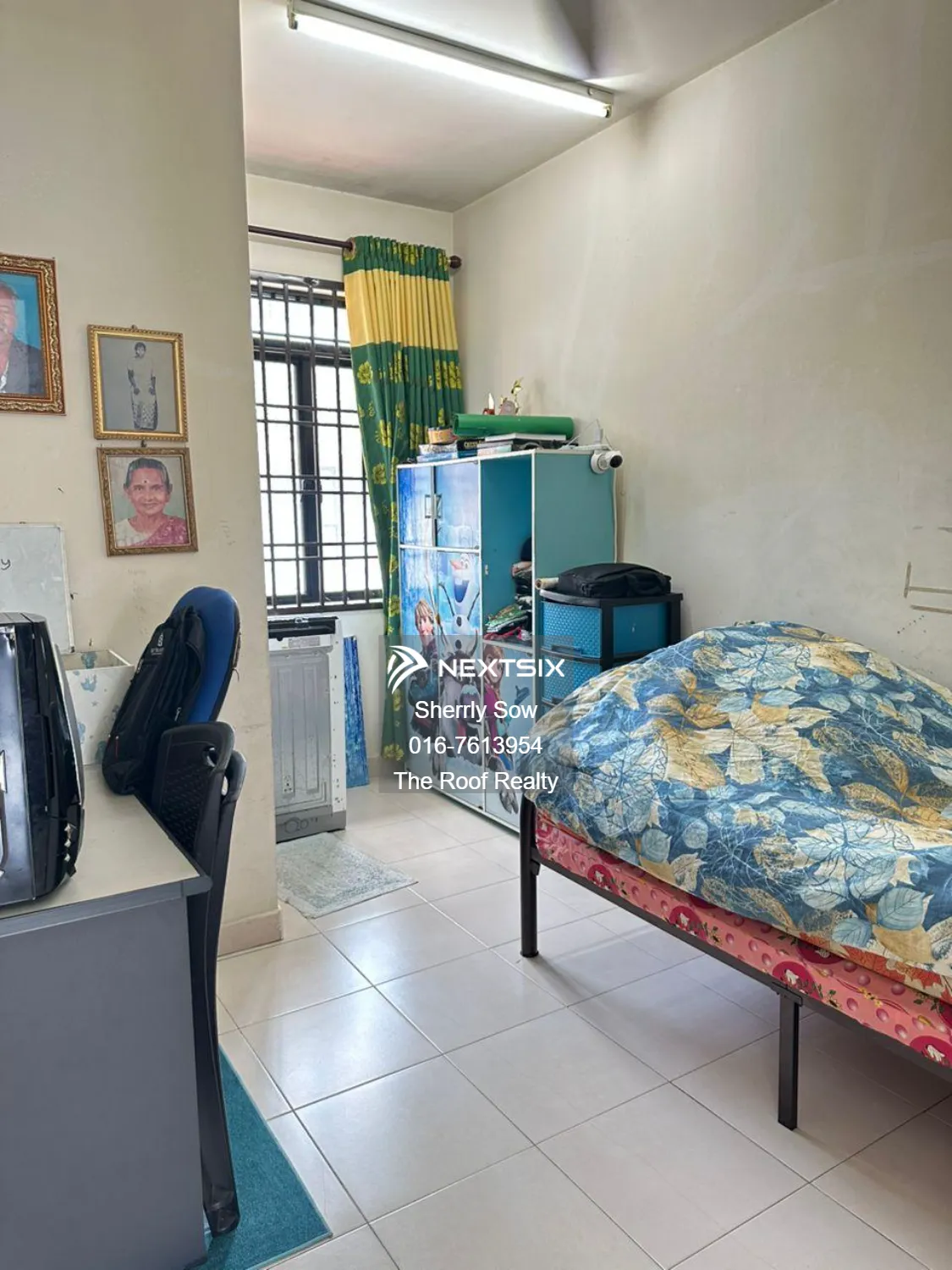 2-sty Terrace/Link House For Sale in Iskandar Puteri (Nusajaya) Johor - Image 10