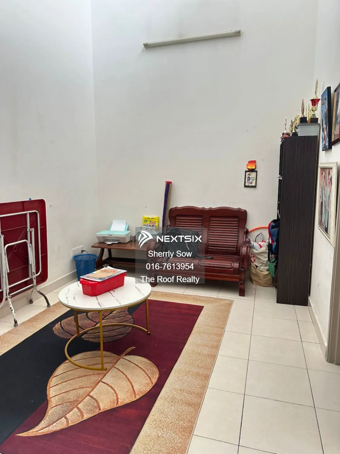 2-sty Terrace/Link House For Sale in Iskandar Puteri (Nusajaya) Johor - Image 11