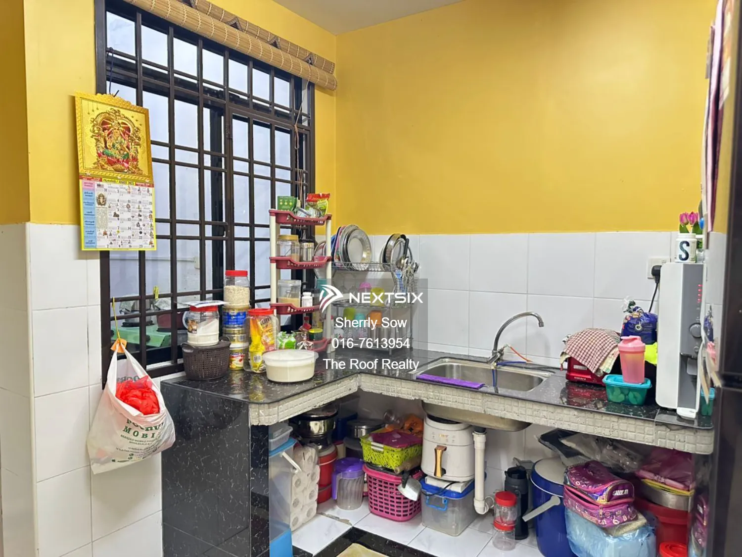 2-sty Terrace/Link House For Sale in Iskandar Puteri (Nusajaya) Johor - Image 12