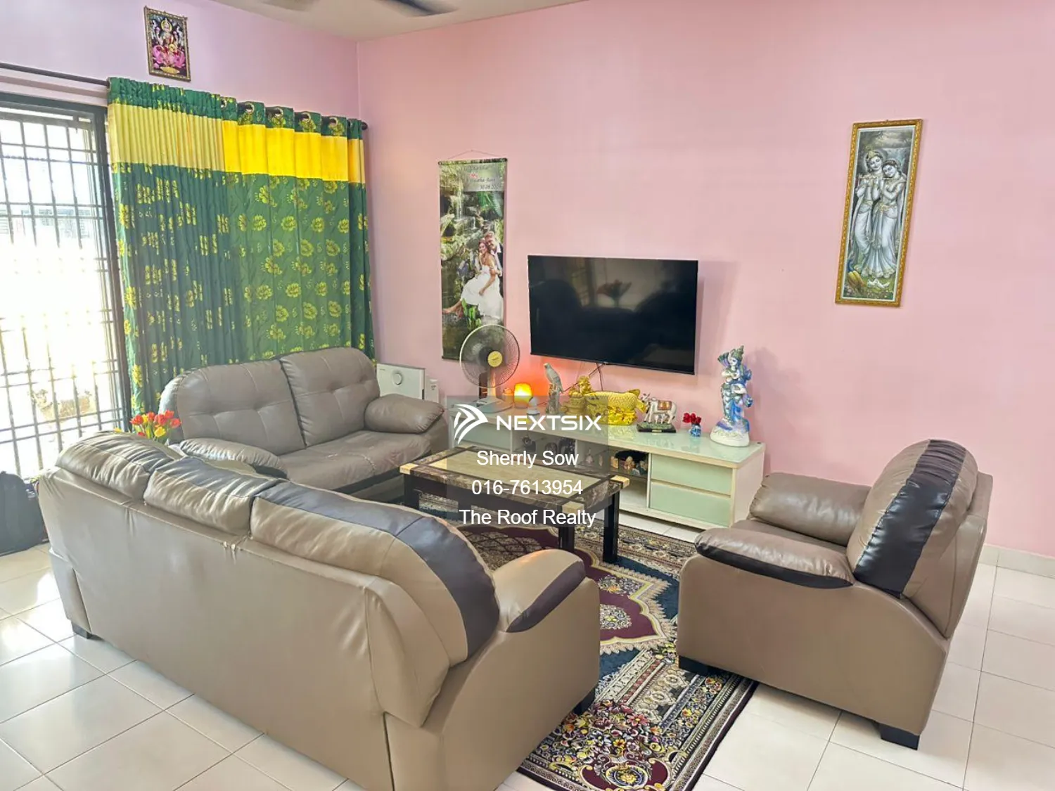 2-sty Terrace/Link House For Sale in Iskandar Puteri (Nusajaya) Johor - Image 4