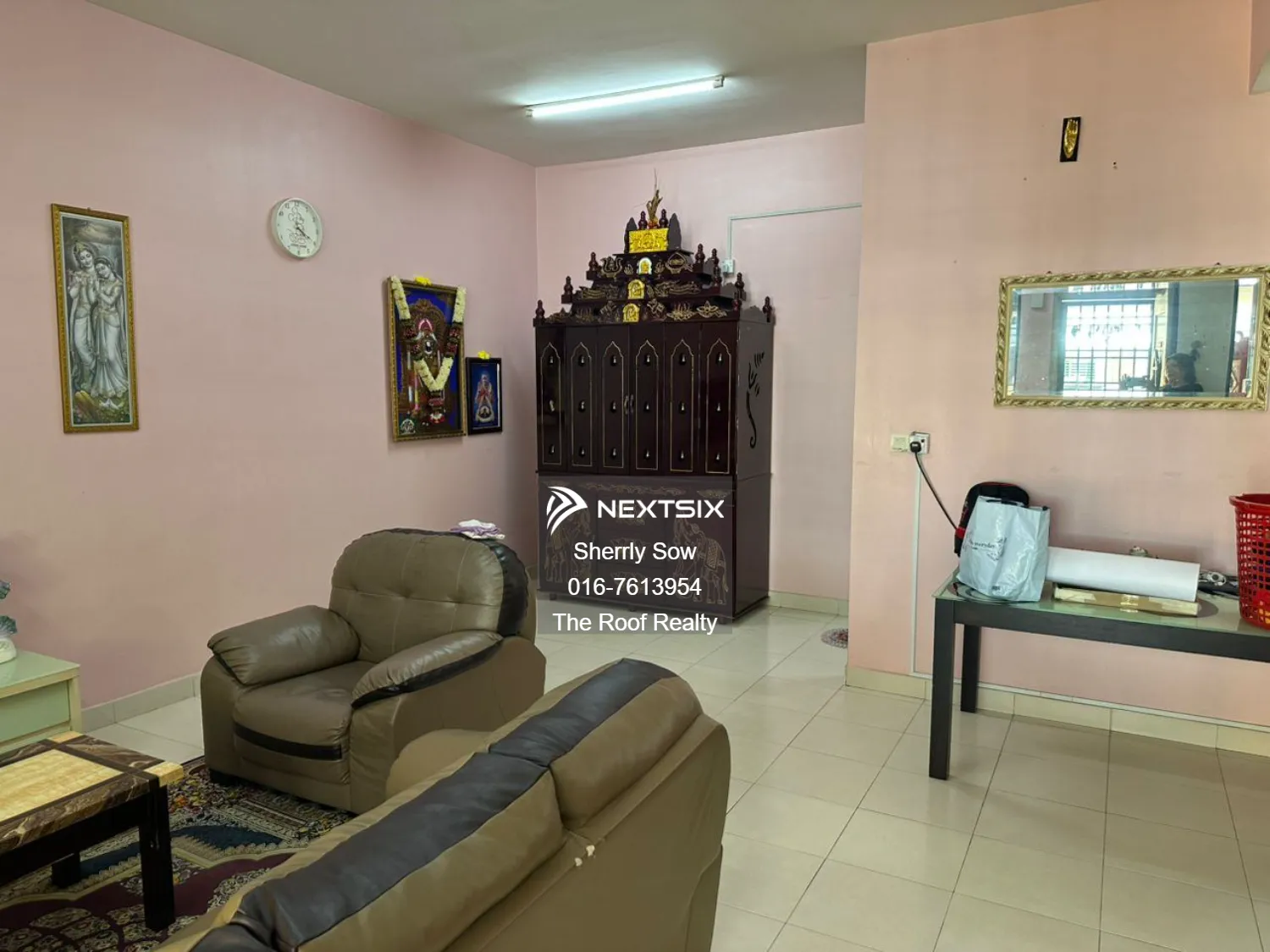 2-sty Terrace/Link House For Sale in Iskandar Puteri (Nusajaya) Johor - Image 5