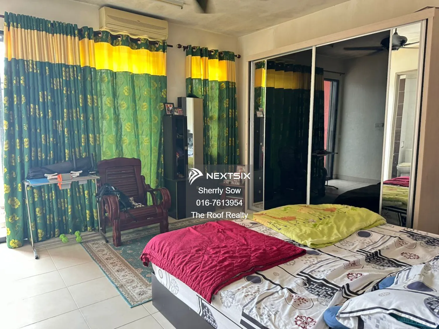 2-sty Terrace/Link House For Sale in Iskandar Puteri (Nusajaya) Johor - Image 6