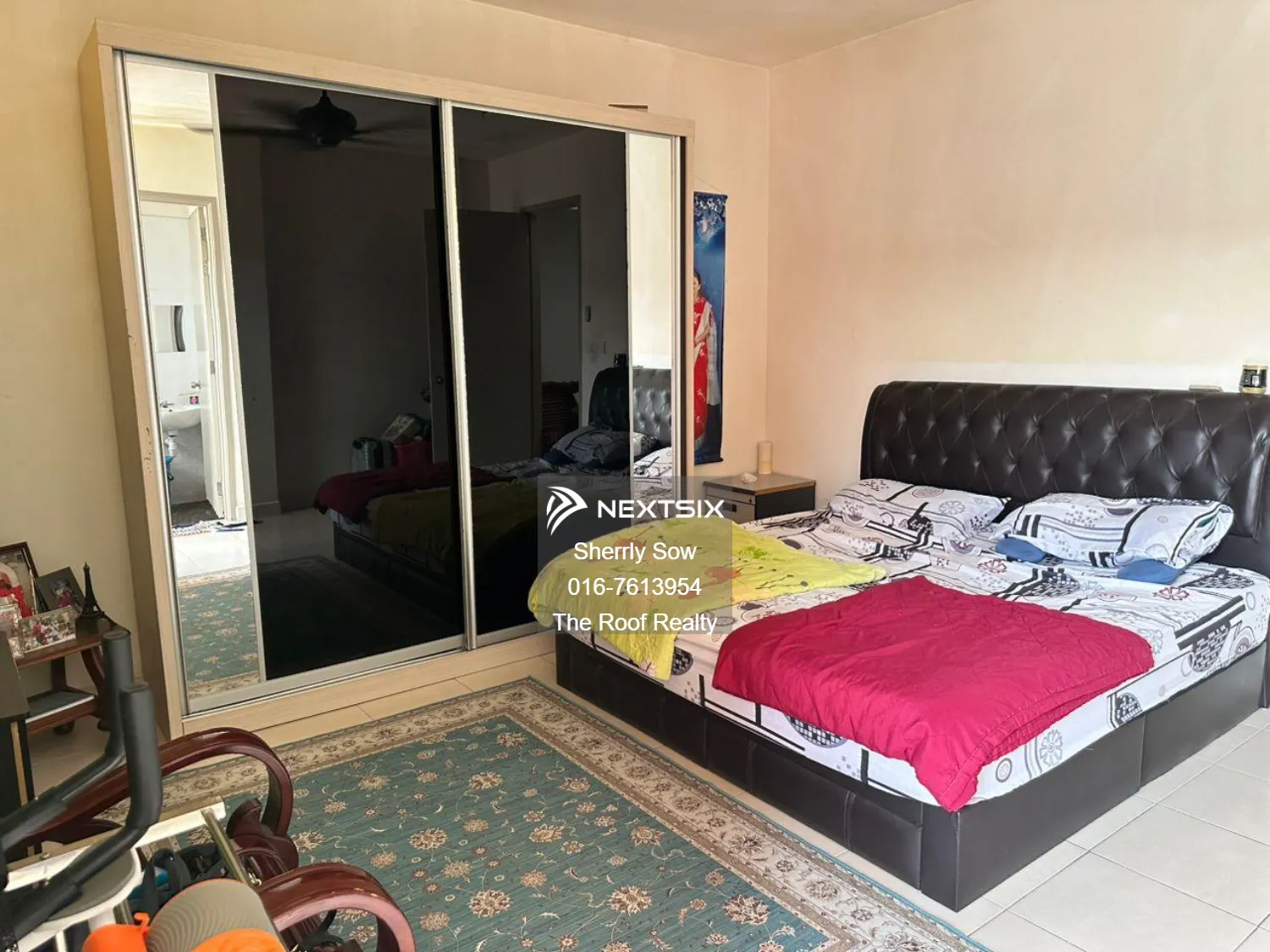 2-sty Terrace/Link House For Sale in Iskandar Puteri (Nusajaya) Johor - Image 7