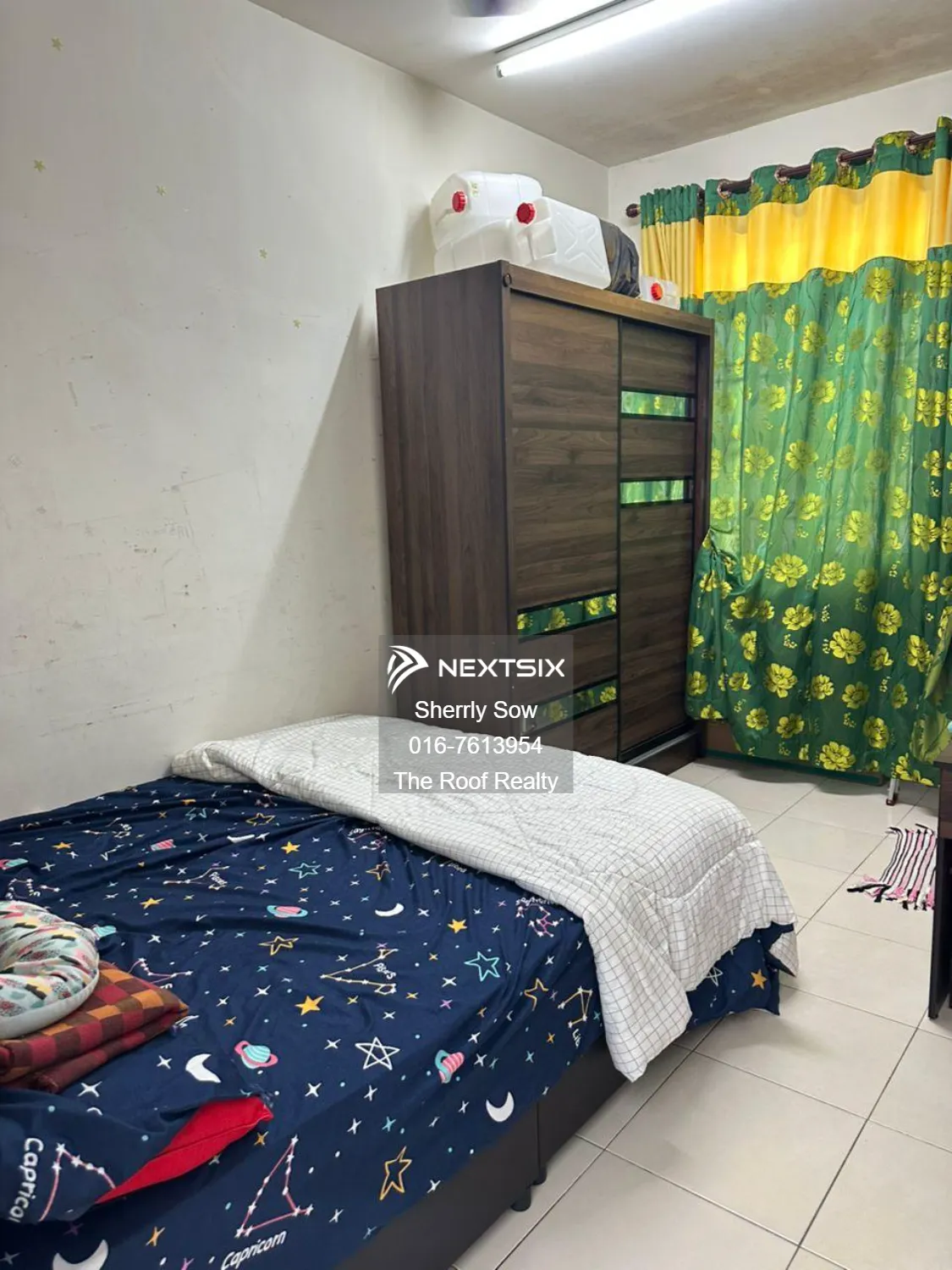 2-sty Terrace/Link House For Sale in Iskandar Puteri (Nusajaya) Johor - Image 8
