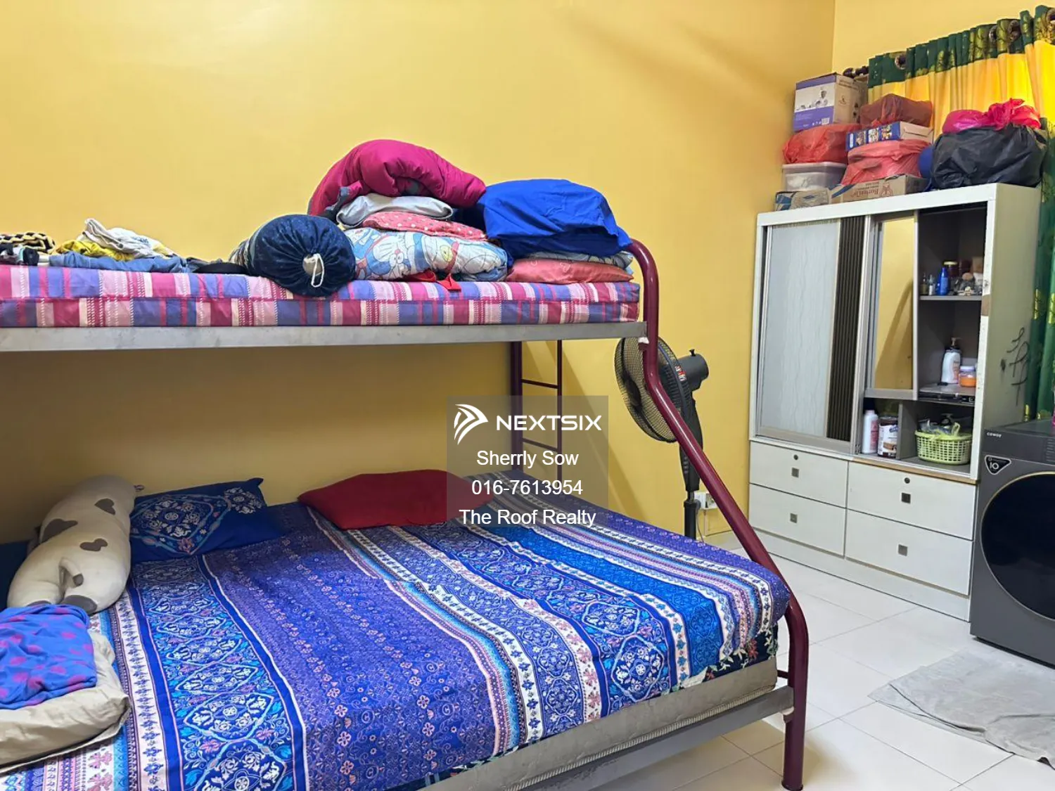 2-sty Terrace/Link House For Sale in Iskandar Puteri (Nusajaya) Johor - Image 9