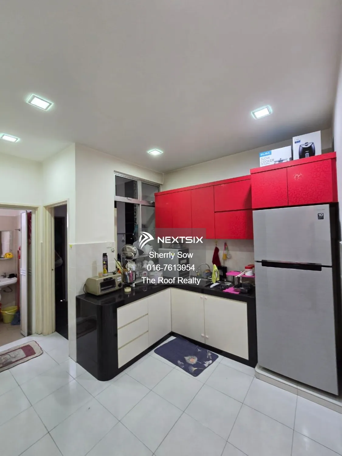 2-sty Terrace/Link House For Sale in Iskandar Puteri (Nusajaya) Johor - Image 10