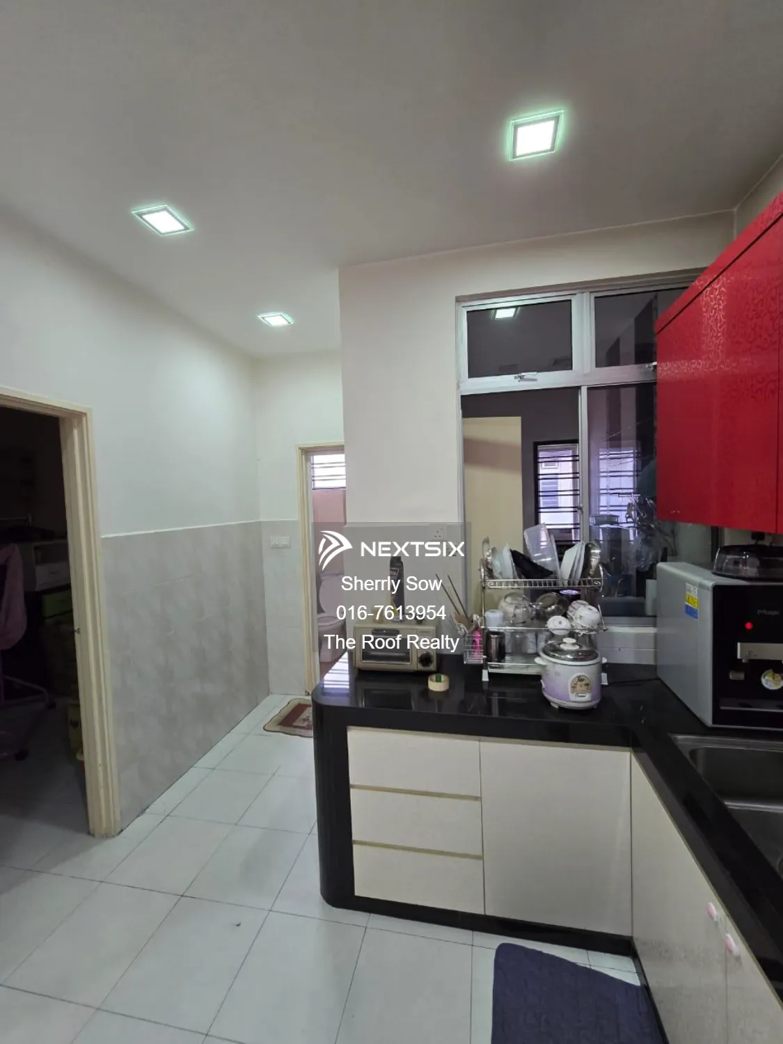 2-sty Terrace/Link House For Sale in Iskandar Puteri (Nusajaya) Johor - Image 11