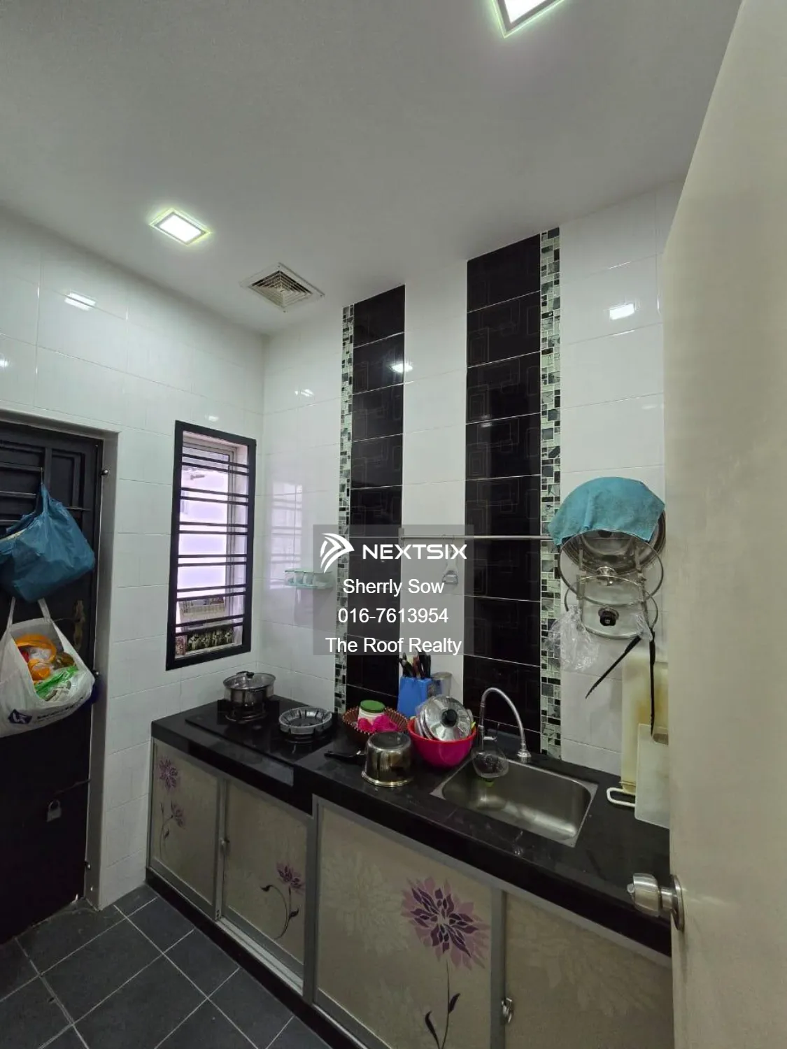 2-sty Terrace/Link House For Sale in Iskandar Puteri (Nusajaya) Johor - Image 12