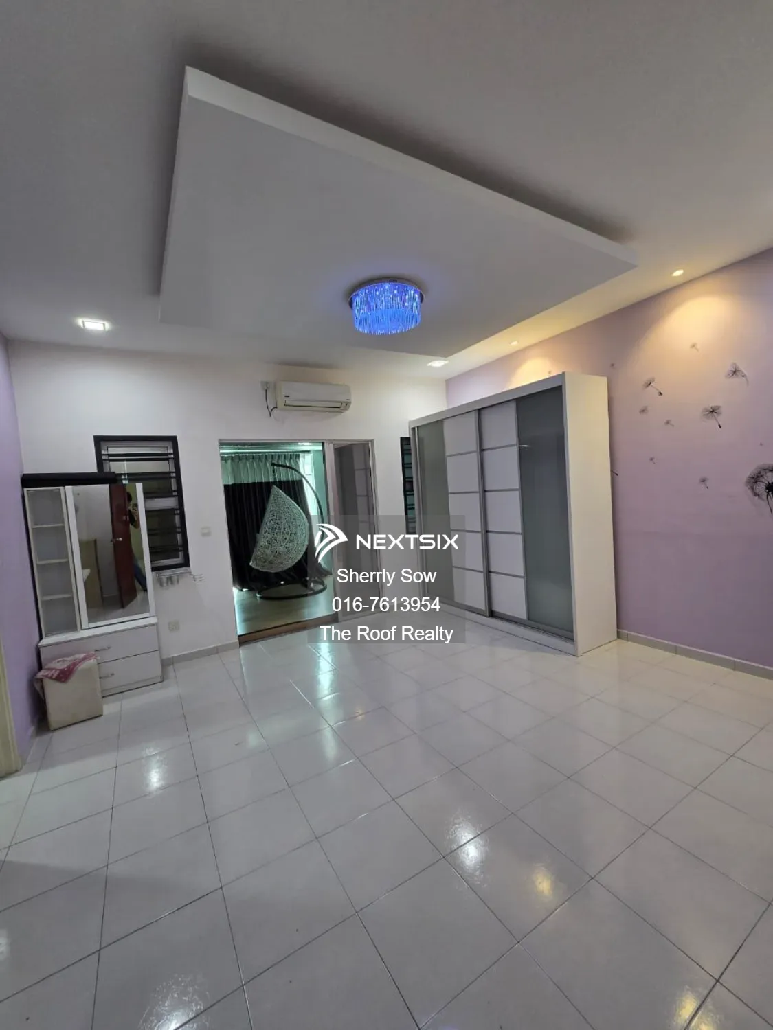 2-sty Terrace/Link House For Sale in Iskandar Puteri (Nusajaya) Johor - Image 4