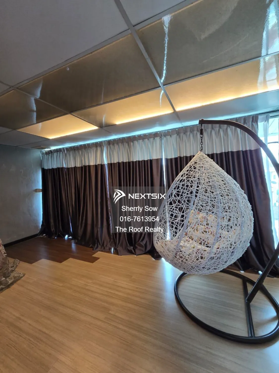 2-sty Terrace/Link House For Sale in Iskandar Puteri (Nusajaya) Johor - Image 5