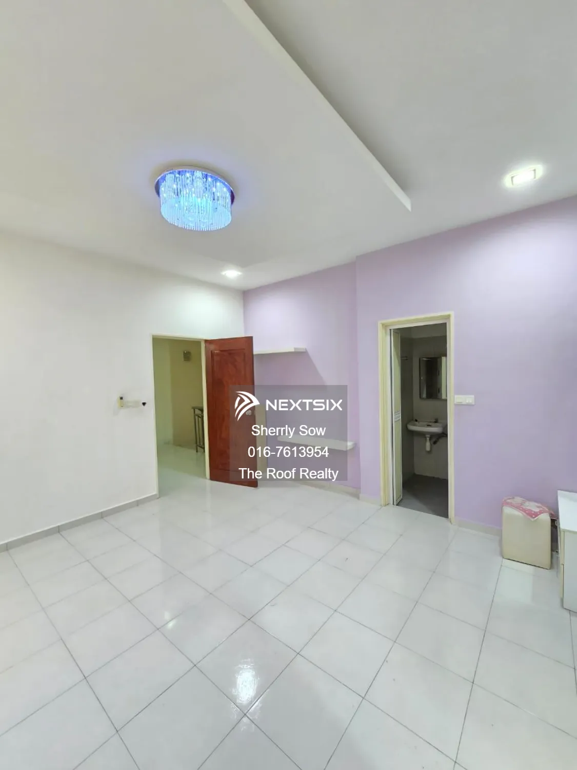 2-sty Terrace/Link House For Sale in Iskandar Puteri (Nusajaya) Johor - Image 7