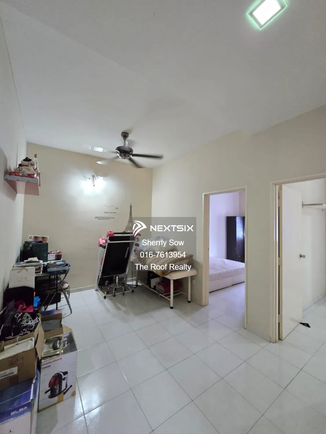 2-sty Terrace/Link House For Sale in Iskandar Puteri (Nusajaya) Johor - Image 9