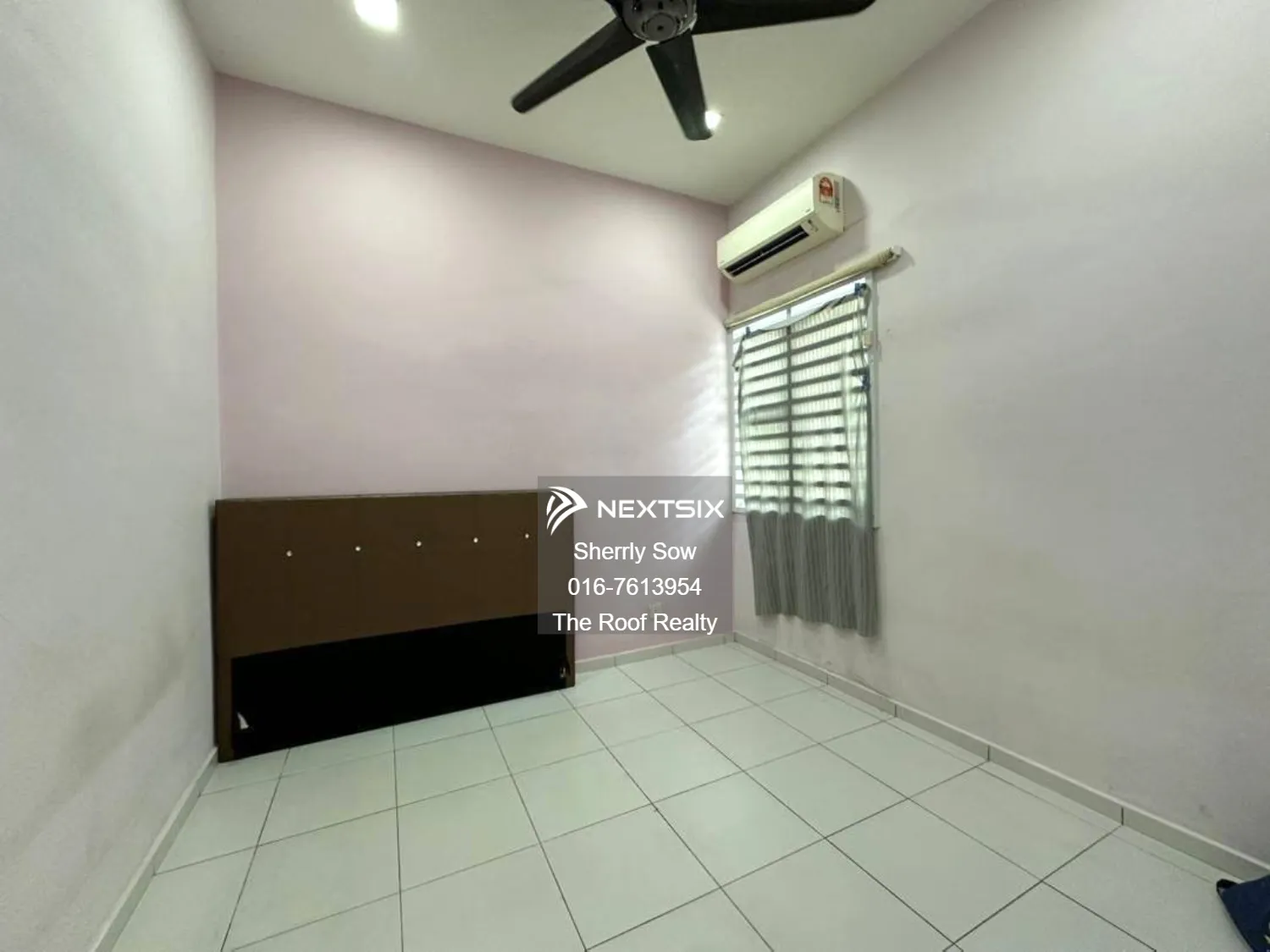 2-sty Terrace/Link House For Sale in Iskandar Puteri (Nusajaya) Johor - Image 5