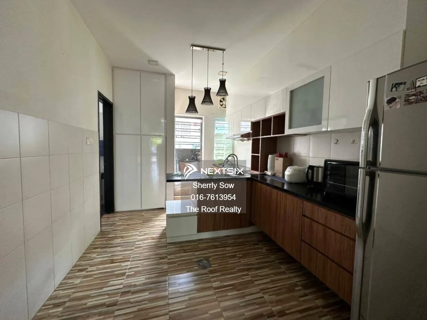 2-sty Terrace/Link House For Sale in Iskandar Puteri (Nusajaya) Johor - Image 6