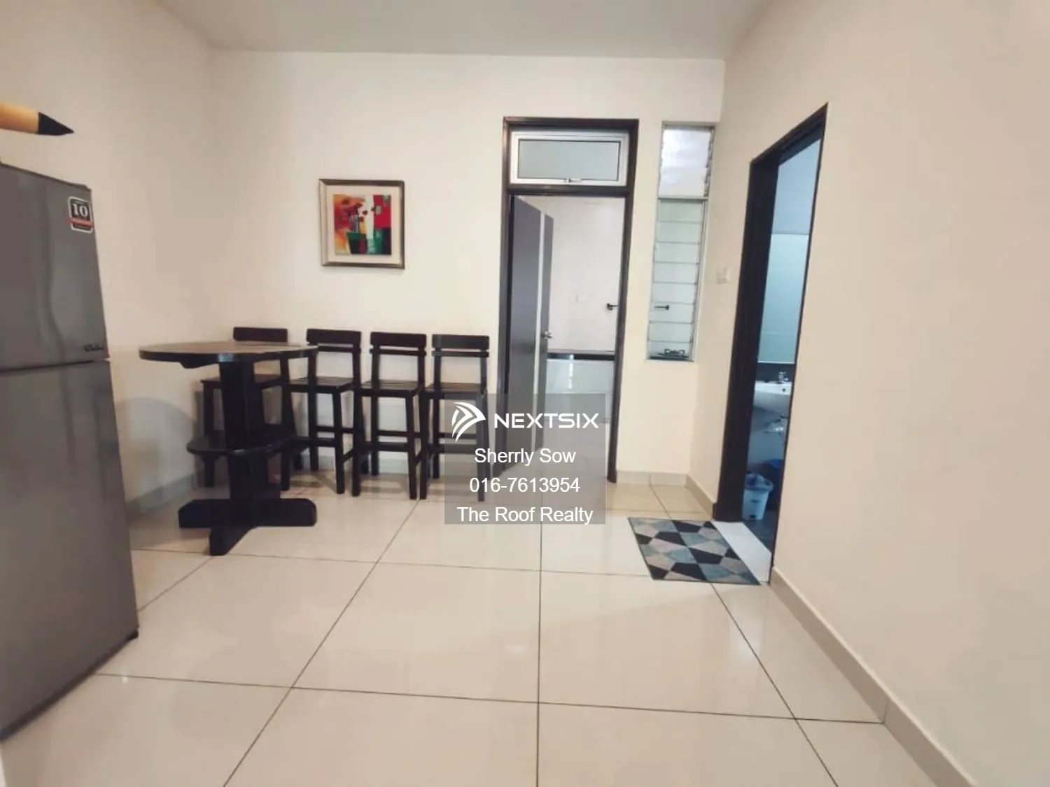 Cluster House For Sale in Iskandar Puteri (Nusajaya) Johor - Image 8