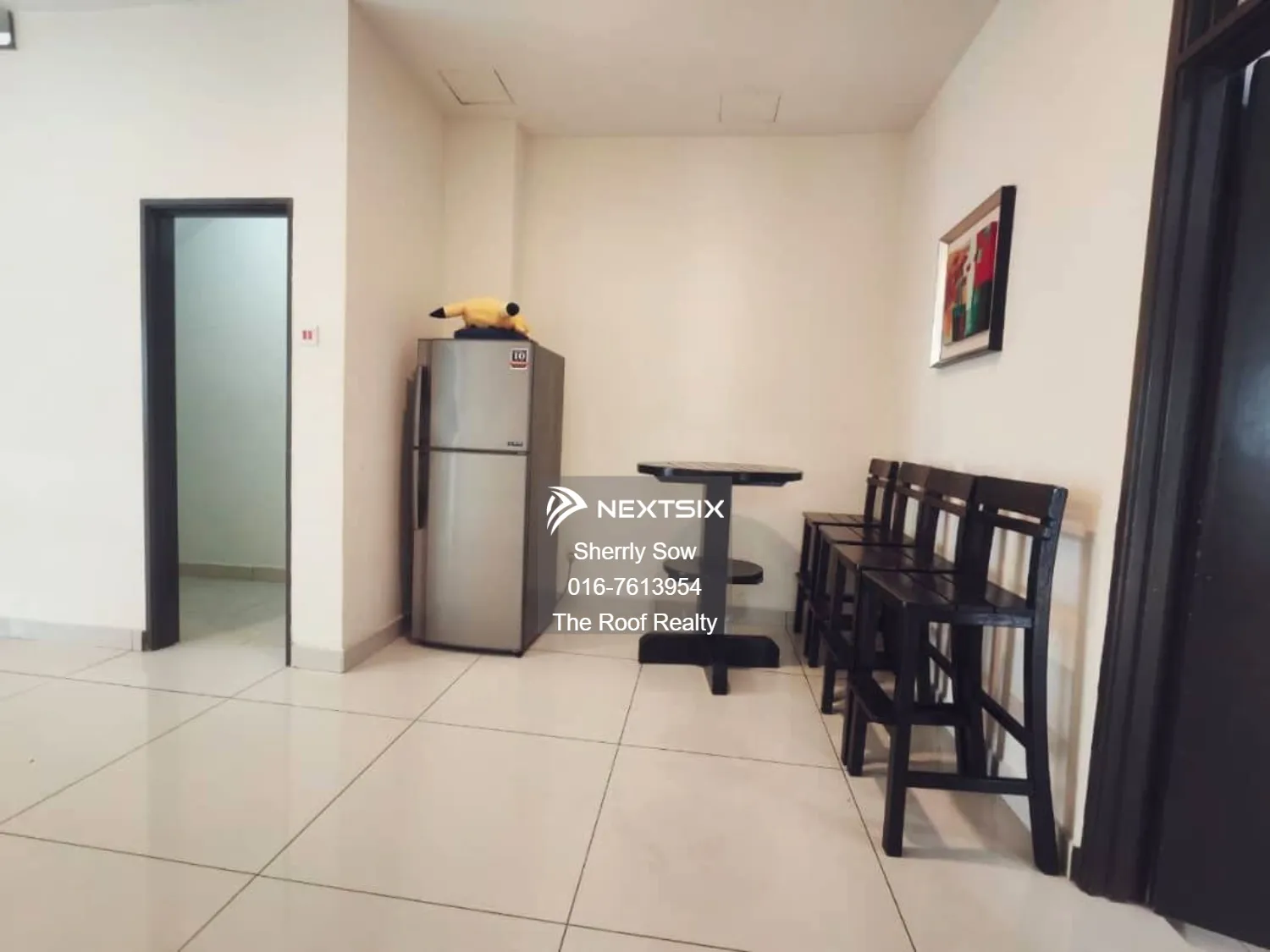 Cluster House For Sale in Iskandar Puteri (Nusajaya) Johor - Image 9