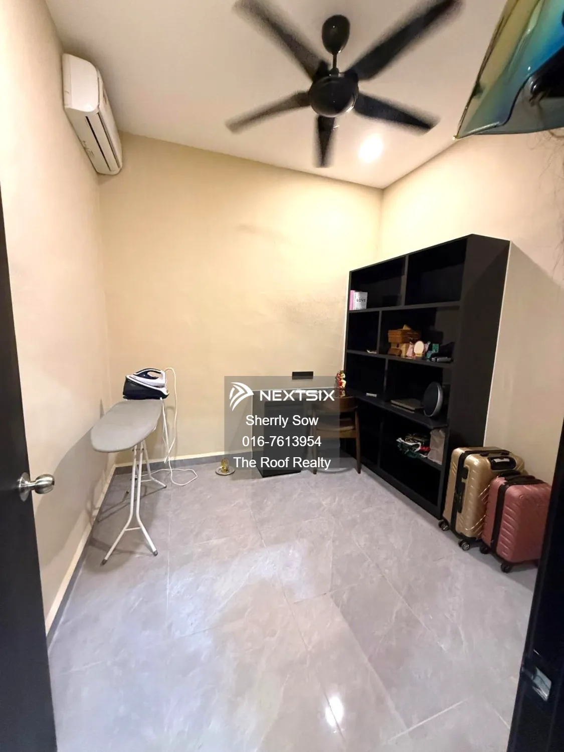 1-sty Terrace/Link House For Sale in Iskandar Puteri (Nusajaya) Johor - Image 11